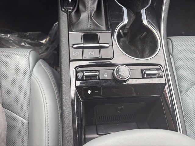 Used 2021 Kia K5 EX w/ EX Premium Package FWD image 14