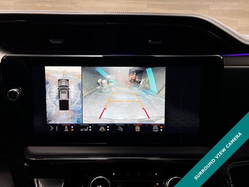 Used 2024 GMC Sierra 1500 AT4X image 9