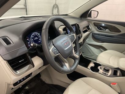 Used 2024 GMC Terrain Denali w/ Denali Premium Package