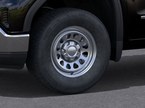 New 2026 GMC Sierra 1500 Pro w/ Pro Value Package image 10