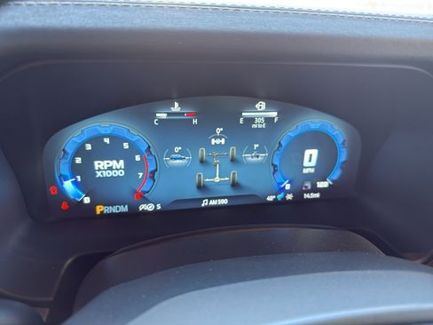 New 2025 Ford Bronco Badlands image 22