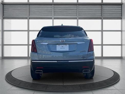 New 2025 Cadillac XT5 Luxury w/ LPO, Floor Liner Package image 4