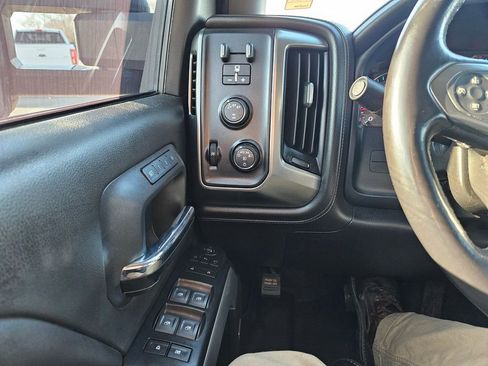 Used 2019 Chevrolet Silverado 2500 LTZ w/ Custom Sport Edition image 13