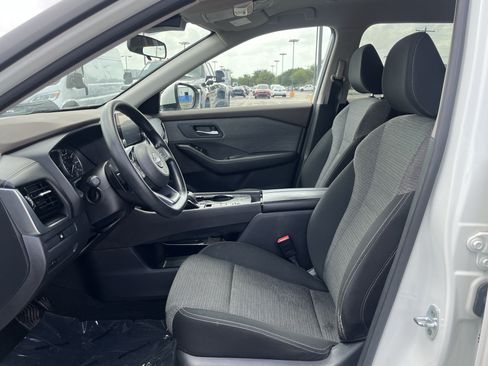 Used 2022 Nissan Rogue SV FWD image 30
