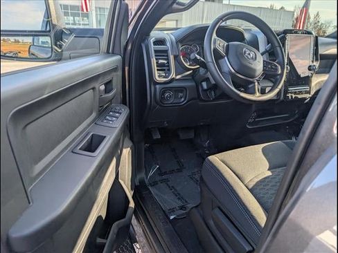 New 2026 RAM 3500 Tradesman image 7