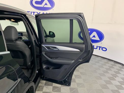 Used 2021 BMW X3 sDrive30i w/ Convenience Package RWD image 36