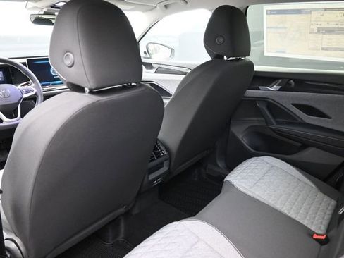 New 2026 Volkswagen Tiguan S image 2