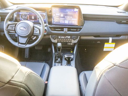 New 2026 Subaru Outback Premium image 3