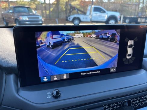 Certified 2023 Honda Accord EX-L image 16