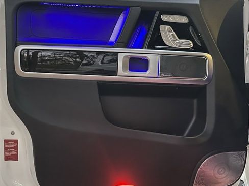 Used 2020 Mercedes-Benz G 550 w/ Seat Comfort Package image 14