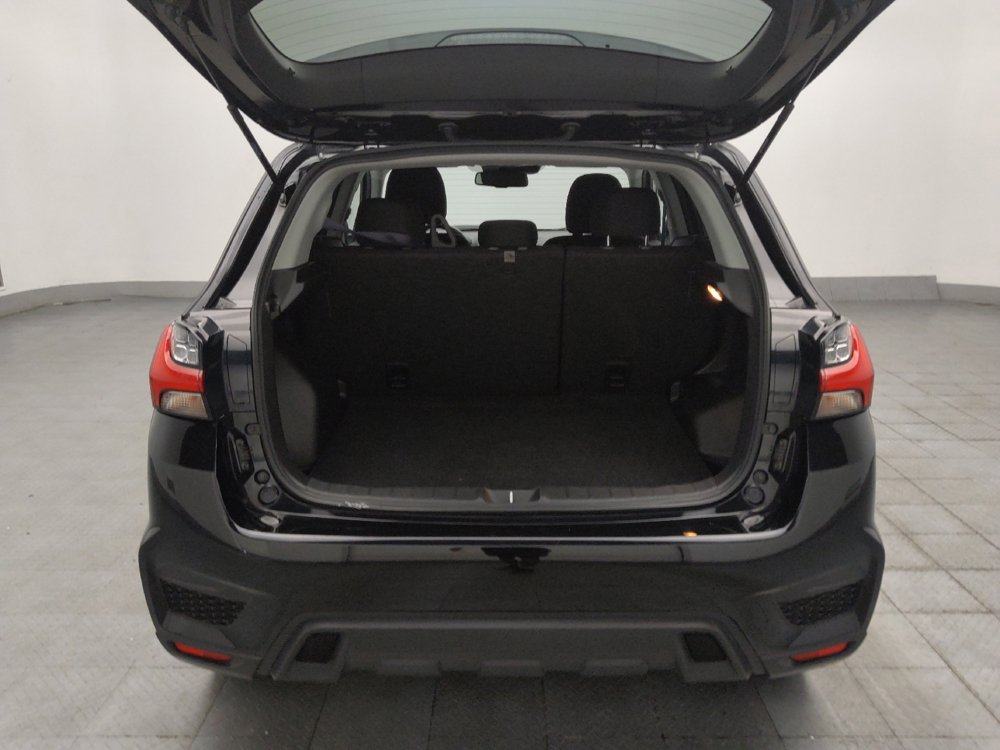 Used 2025 Mitsubishi Outlander Sport AWD image 29