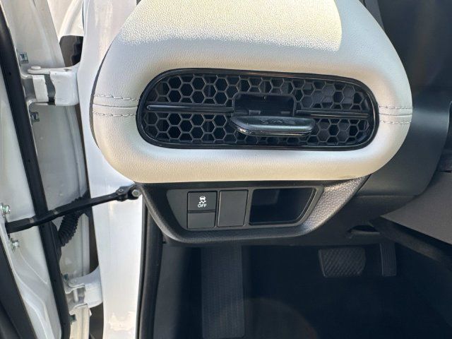 Certified 2025 Honda HR-V LX image 20