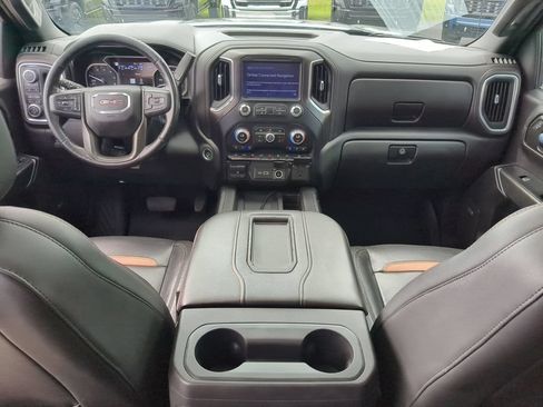 Used 2020 GMC Sierra 1500 AT4 w/ AT4 Premium Package AWD/4WD image 31