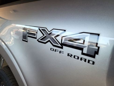 New 2025 Ford F150 Platinum w/ Equipment Group 702A High image 42