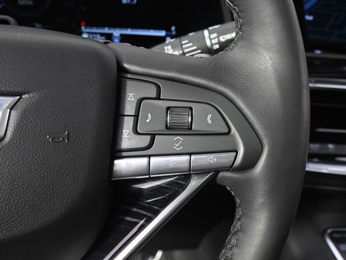 Used 2024 Cadillac Escalade ESV Sport w/ Touring Package AWD/4WD image 36