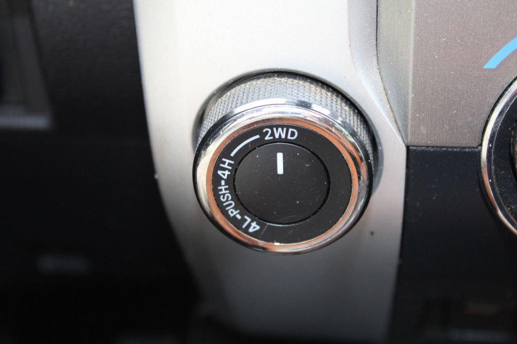 Used 2021 Toyota Tundra 1794 Edition AWD/4WD image 31