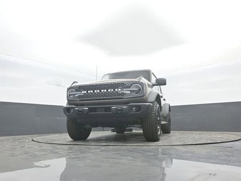 New 2026 Ford Bronco Badlands image 28