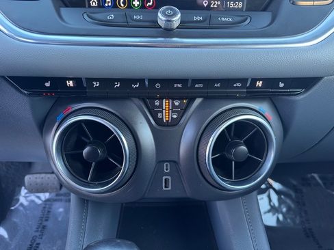 Used 2022 Chevrolet Blazer LT w/ LPO, Cargo Package image 39