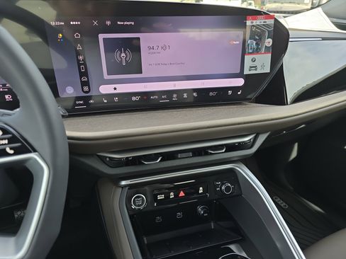 New 2026 Audi Q5 image 20