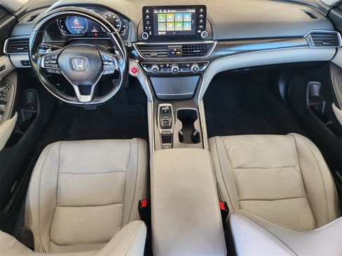 Certified 2020 Honda Accord EX-L image 25