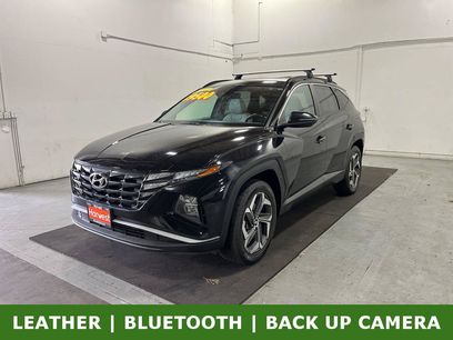 Used 2023 Hyundai Tucson SEL w/ Convenience Package