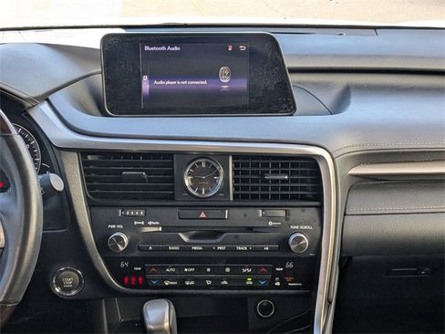 Used 2017 Lexus RX 350 350 image 17