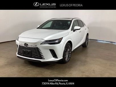 Used 2023 Lexus RX 350 AWD w/ Cold Area Package