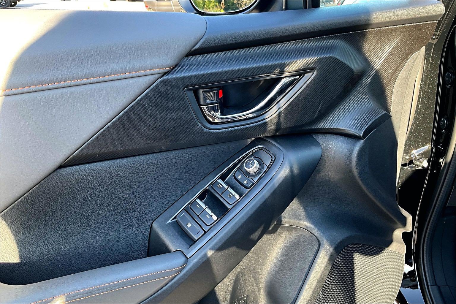 New 2027 Subaru Crosstrek 2.5i Limited AWD/4WD image 22