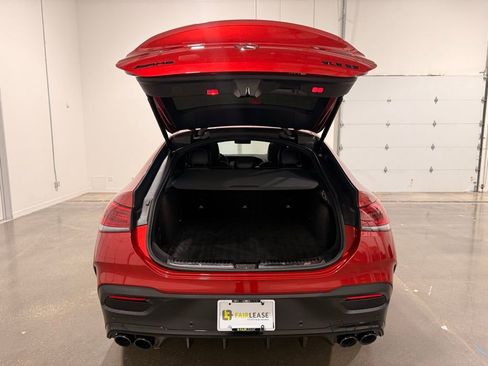 Used 2022 Mercedes-Benz GLE 53 AMG 4MATIC Coupe image 9