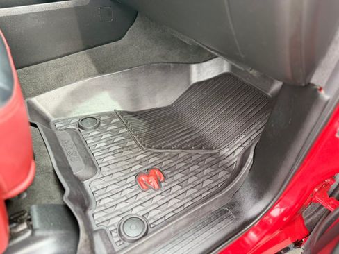 Used 2019 RAM 1500 Rebel AWD/4WD image 23