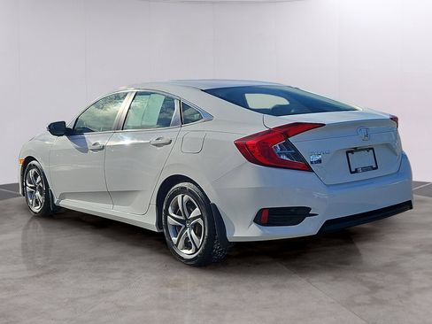 Certified 2017 Honda Civic LX image 24