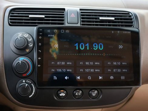 Used 2003 Honda Civic LX image 30