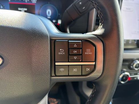 Certified 2024 Ford F150 XLT w/ Equipment Group 302A MID image 26