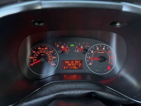 Used 2018 RAM ProMaster City Tradesman FWD image 10