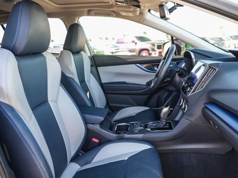 Used 2020 Subaru Crosstrek Hybrid w/ Moonroof Package w/Navigation AWD/4WD image 17