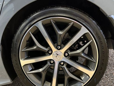 Used 2024 Honda Civic Touring image 31