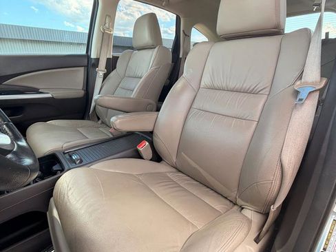 Used 2014 Honda CR-V EX-L image 12