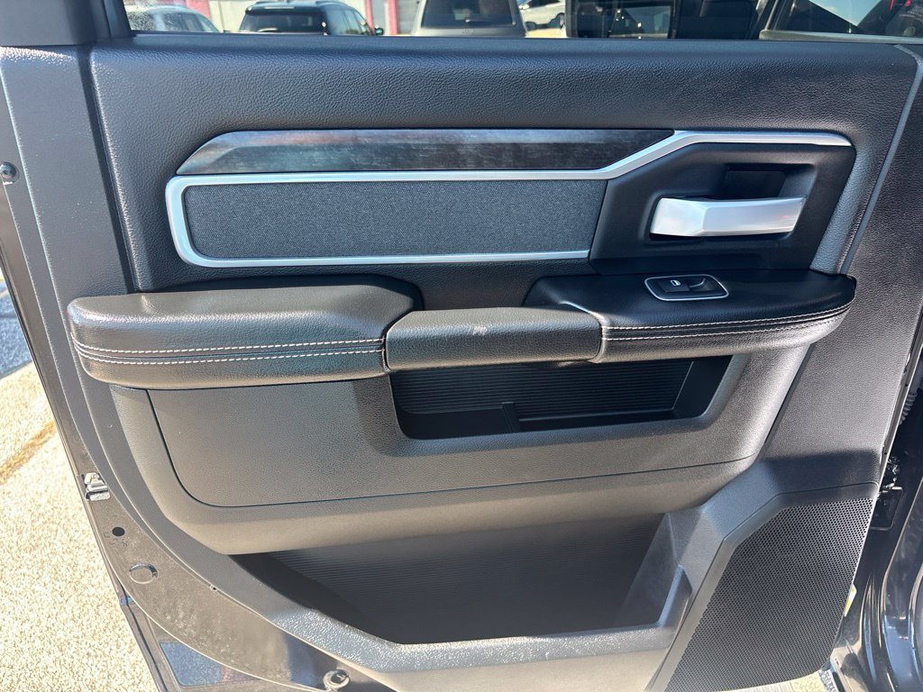 Used 2023 RAM 2500 Big Horn w/ Level B Equipment Group AWD/4WD image 36