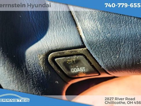 Used 2003 Chevrolet Impala FWD image 23