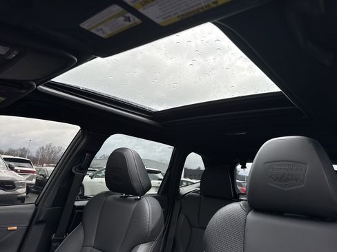 Used 2023 Subaru Forester Wilderness image 15