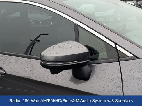 Used 2018 Honda Clarity Touring image 12