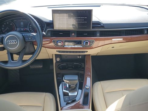Used 2020 Audi A5 2.0T Premium image 17