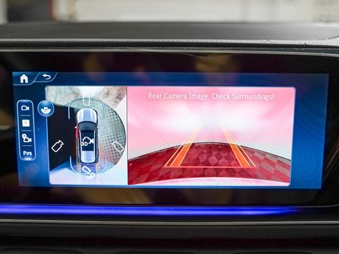 New 2026 Mercedes-Benz GLS 450 4MATIC image 21