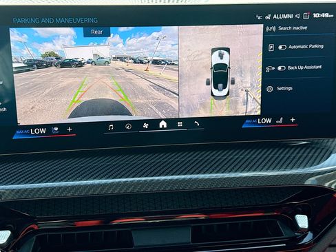 New 2027 BMW M4 xDrive Competition AWD/4WD image 33