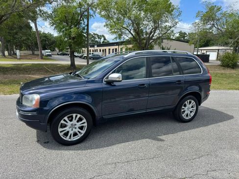 Used 2013 Volvo XC90 3.2 image 13