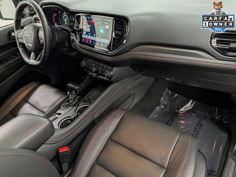 Used 2025 Dodge Durango GT AWD/4WD image 35