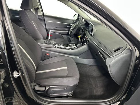 Certified 2023 Hyundai Sonata SE image 28