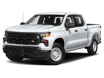 Used 2023 Chevrolet Silverado 1500 LT
