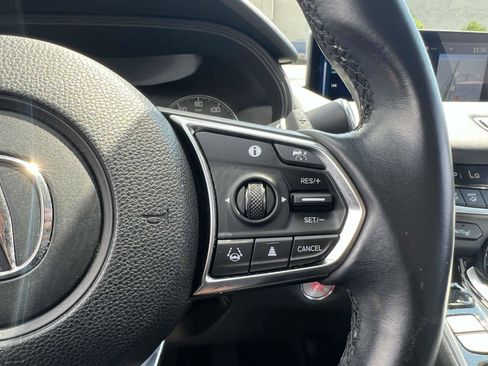 Used 2022 Acura TLX w/Technology Package image 30