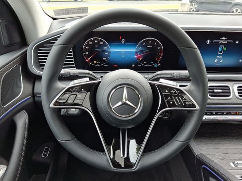 Used 2026 Mercedes-Benz GLE 350 GLE 350 image 18